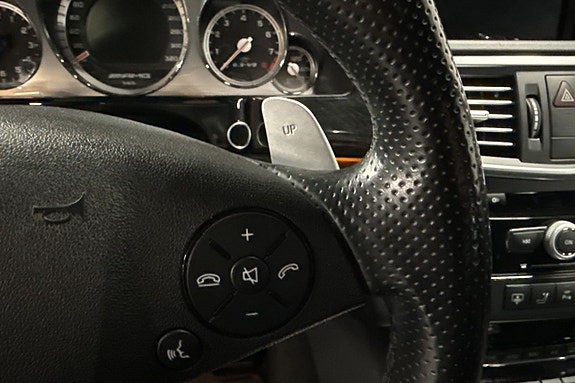 Mercedes-Benz E63 22 of 30