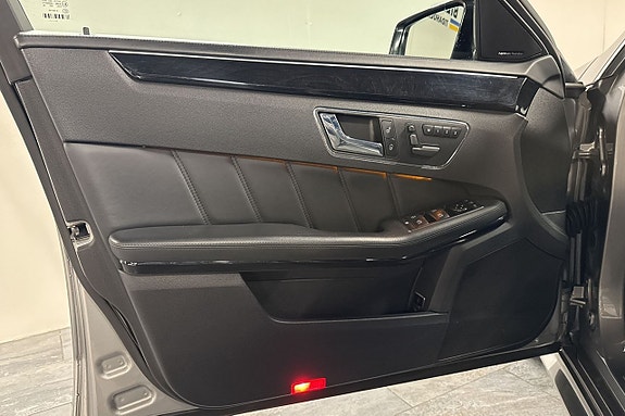 Mercedes-Benz E63 19 of 30