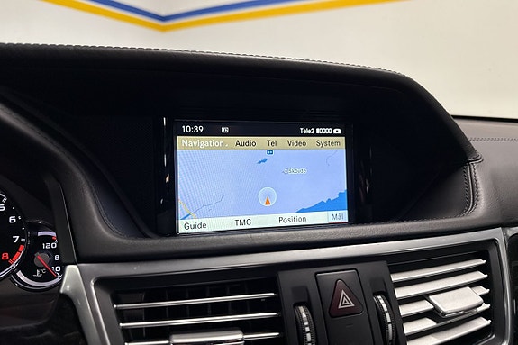Mercedes-Benz E63 30 of 30