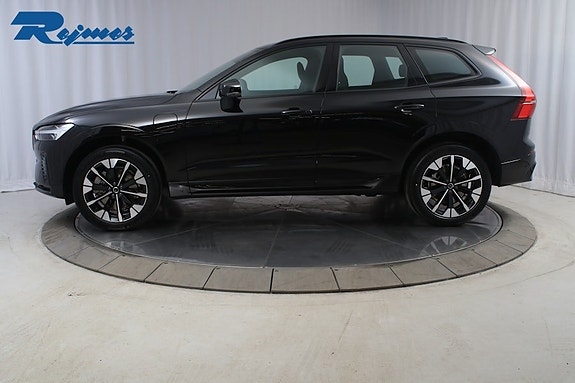 Volvo XC60 3 of 5
