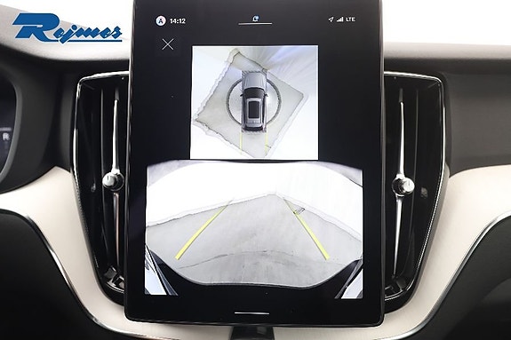 Volvo XC60 13 of 21