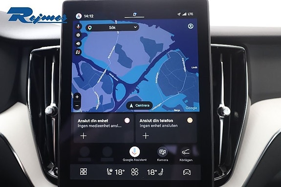 Volvo XC60 14 of 21