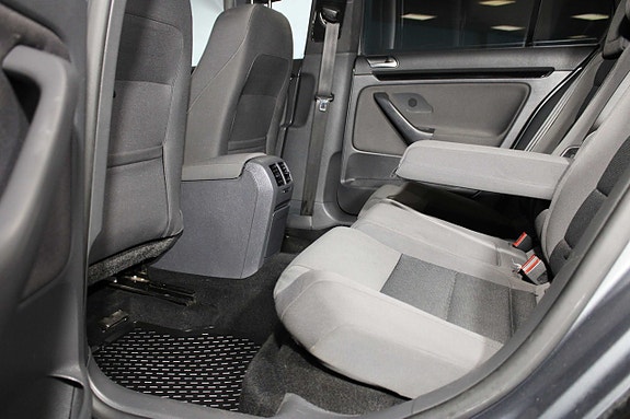 Volkswagen Golf-Serie 14 of 25