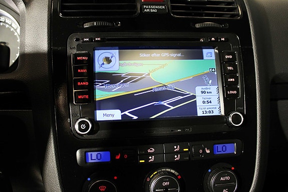 Volkswagen Golf-Serie 17 of 25