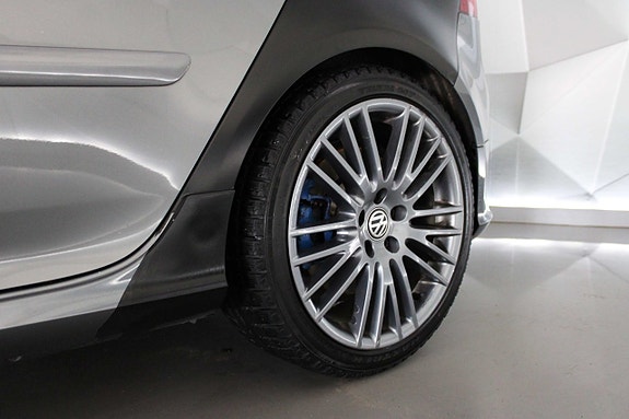 Volkswagen Golf-Serie 24 of 25