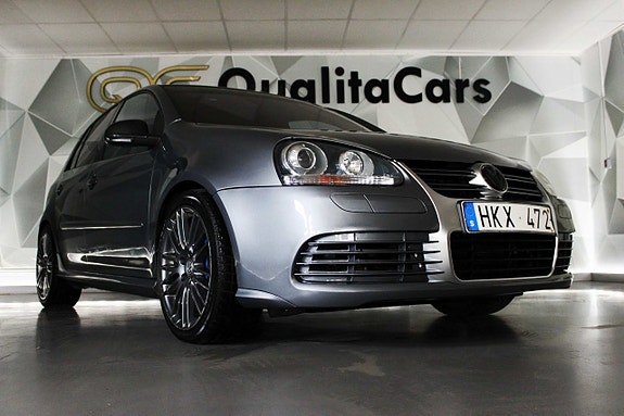Volkswagen Golf-Serie 6 of 25