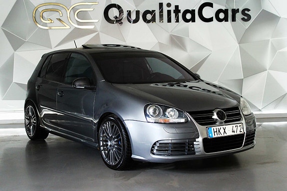 Volkswagen Golf-Serie 2 of 5