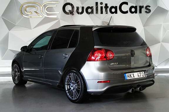 Volkswagen Golf-Serie 3 of 5