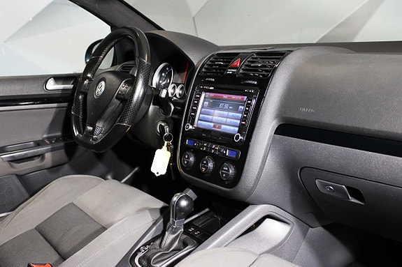 Volkswagen Golf-Serie 19 of 25