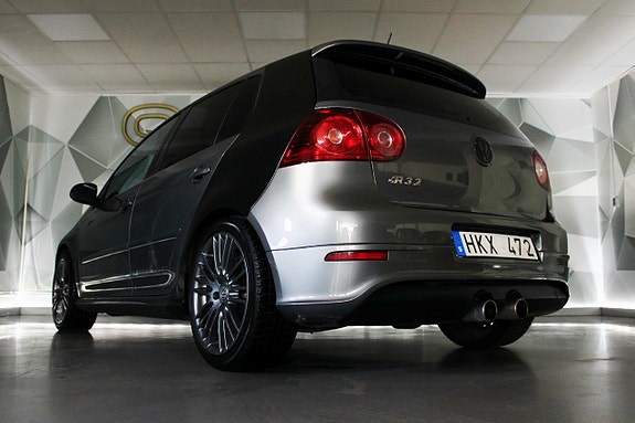 Volkswagen Golf-Serie 7 of 25