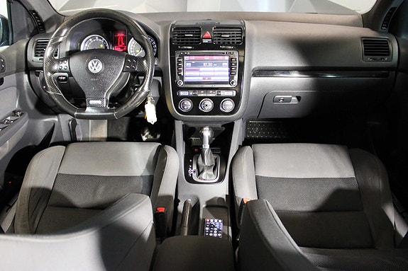 Volkswagen Golf-Serie 11 of 25