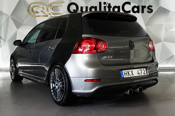 Volkswagen Golf-Serie 10 of 25
