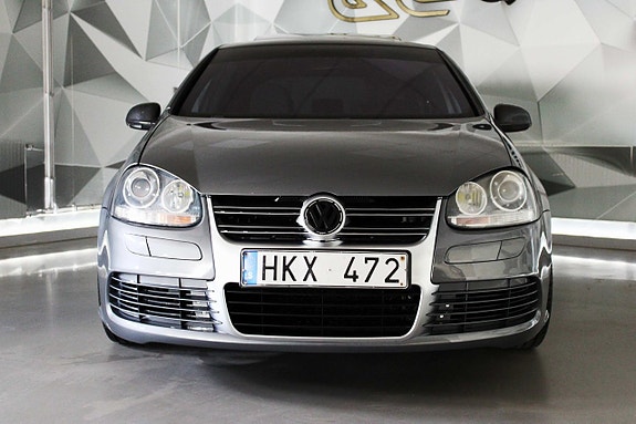 Volkswagen Golf-Serie 9 of 25