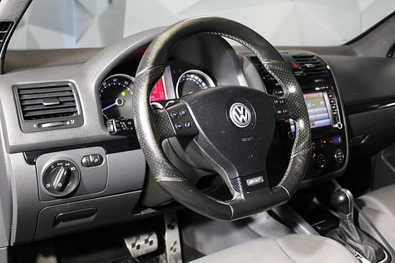Volkswagen Golf-Serie 15 of 25