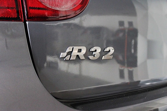 Volkswagen Golf-Serie 21 of 25