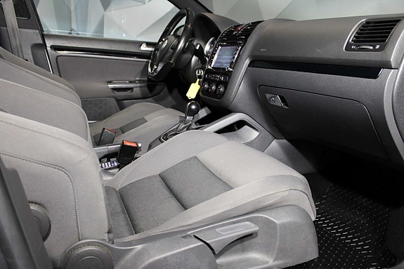 Volkswagen Golf-Serie 13 of 25