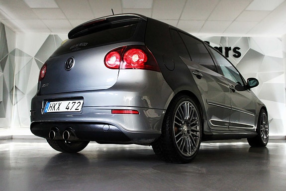 Volkswagen Golf-Serie 8 of 25
