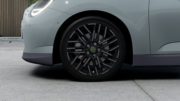 MINI Cooper E 8 of 13