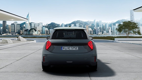 MINI Cooper E 6 of 13