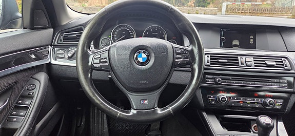BMW 520 13 of 27