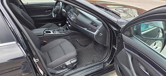 BMW 520 25 of 27