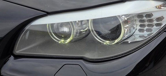 BMW 520 11 of 27