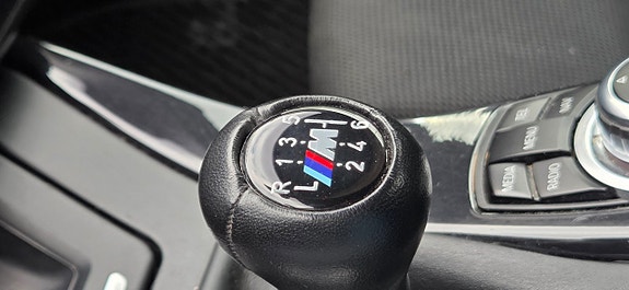BMW 520 12 of 27