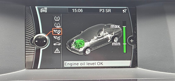 BMW 520 17 of 27
