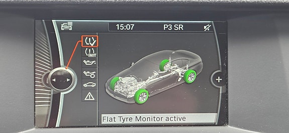 BMW 520 18 of 27