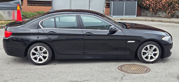 BMW 520 6 of 27