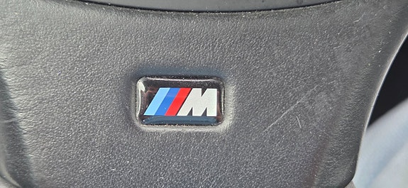 BMW 520 21 of 27