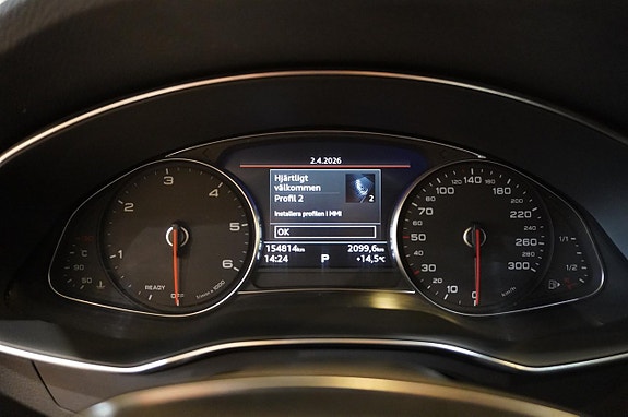 Audi A6 allroad 17 of 20