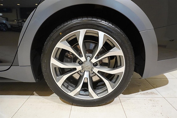 Audi A6 allroad 9 of 20