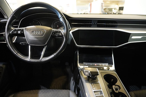 Audi A6 allroad 12 of 20