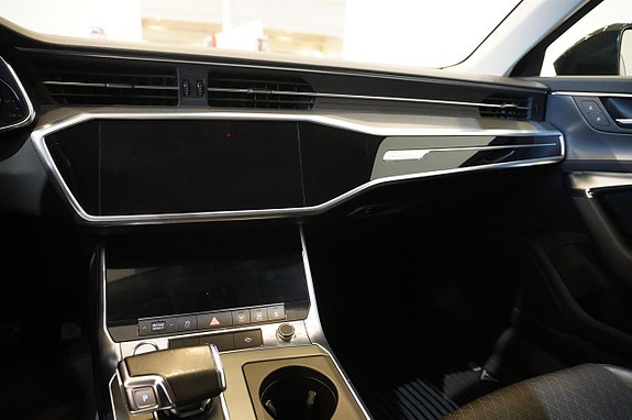 Audi A6 allroad 13 of 20