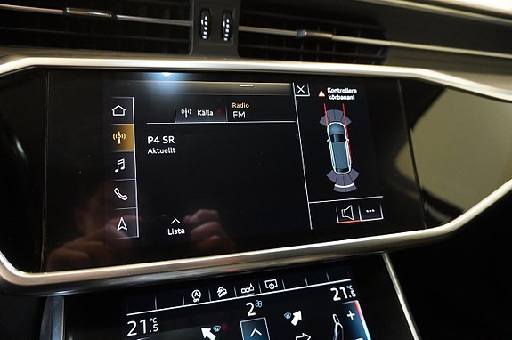 Audi A6 allroad 20 of 20