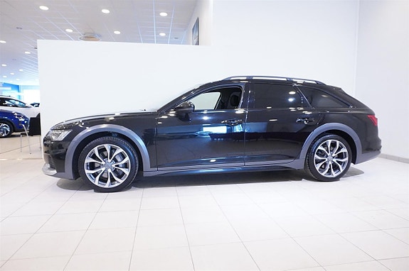 Audi A6 allroad 4 of 5
