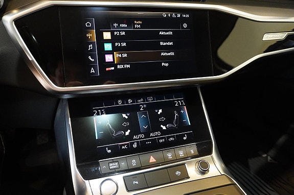 Audi A6 allroad 19 of 20