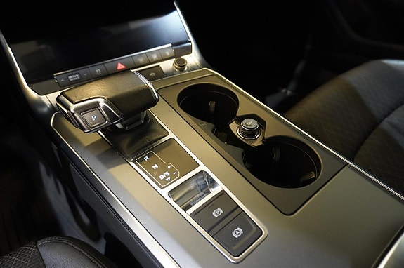Audi A6 allroad 14 of 20