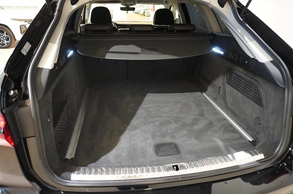 Audi A6 allroad 7 of 20