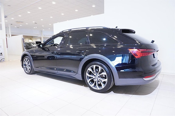 Audi A6 allroad 5 of 5