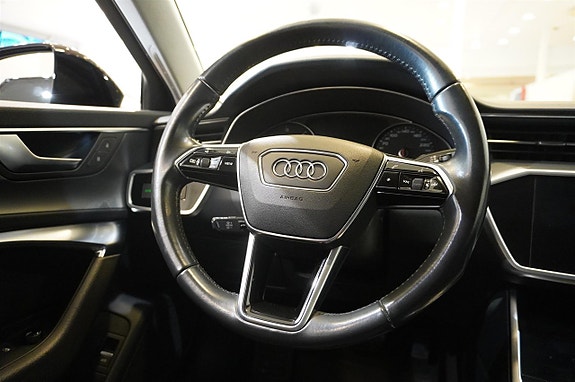 Audi A6 allroad 15 of 20