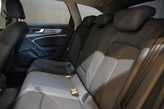 Audi A6 allroad 10 of 20
