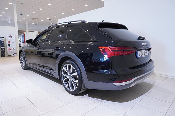 Audi A6 allroad 6 of 20
