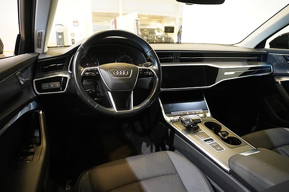 Audi A6 allroad 11 of 20