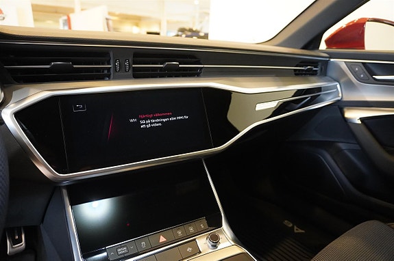 Audi A6 14 of 20