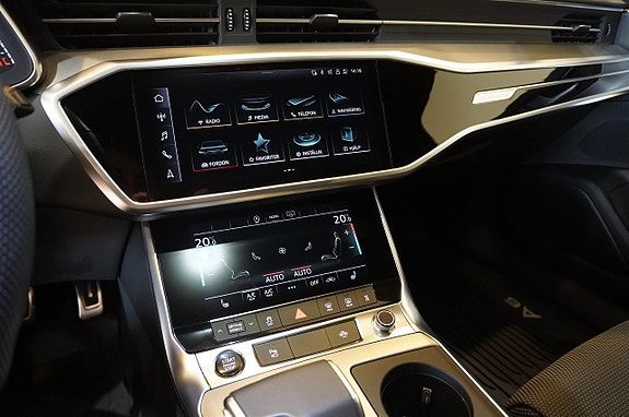 Audi A6 16 of 20