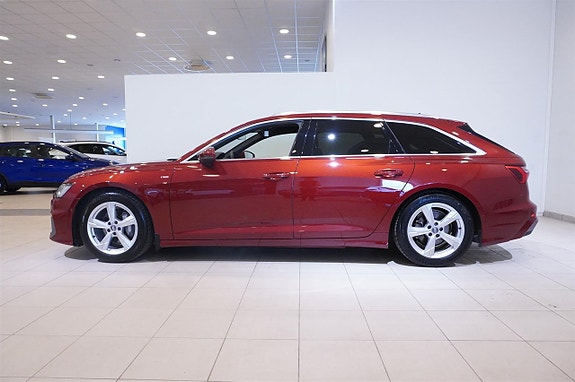 Audi A6 5 of 20