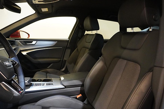 Audi A6 13 of 20