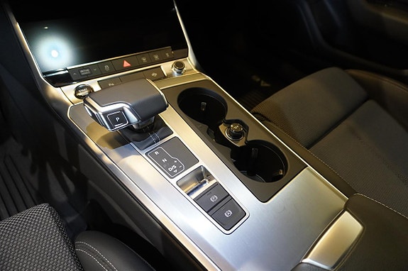 Audi A6 15 of 20